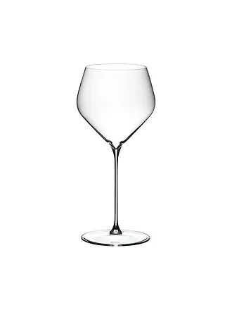 RIEDEL | Weissweinglas 2er Set VELOCE Chardonnay | 